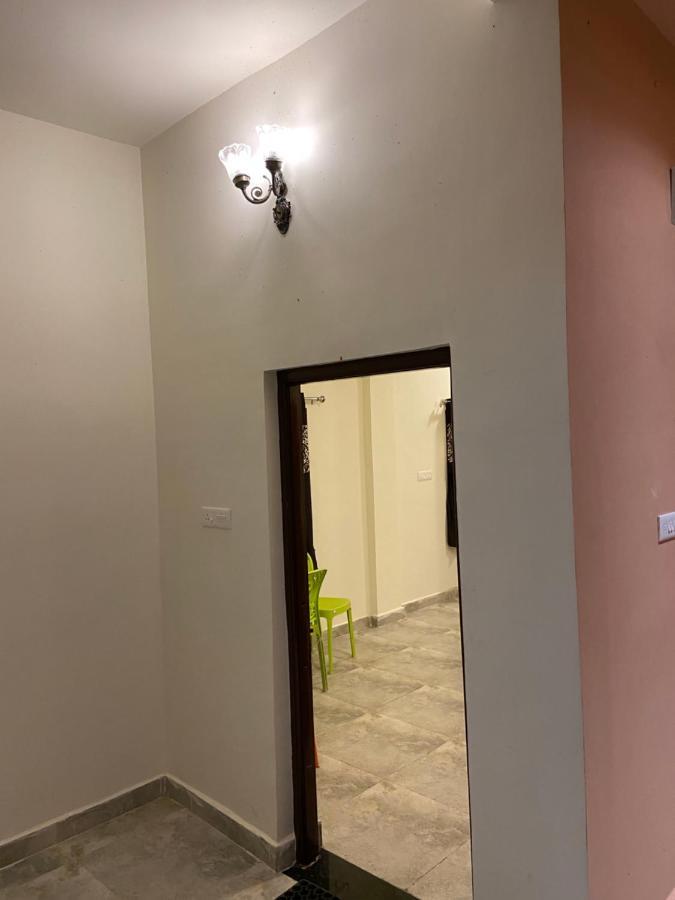 Hotel Erisha Tadoba Mohurli Exterior foto
